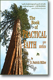 Book of Practical Faith cover